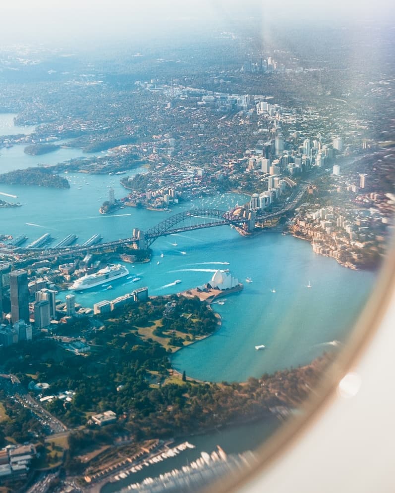 Australia Offers