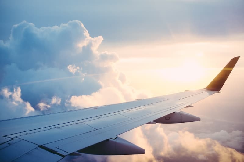 Business Class Flight Deals